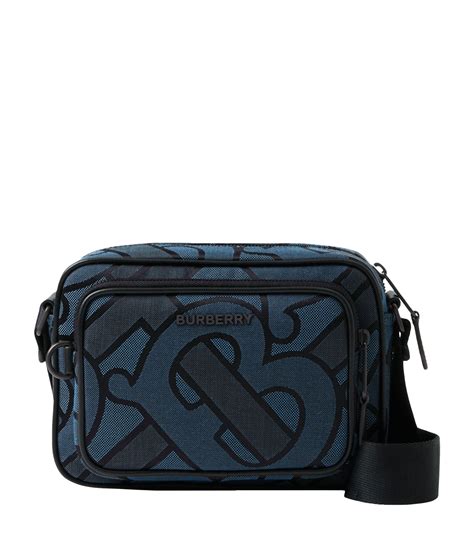 burberry crossbody men|Burberry navy crossbody.